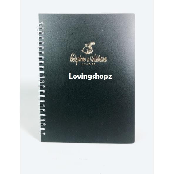 

New!! Buku Telepon 2