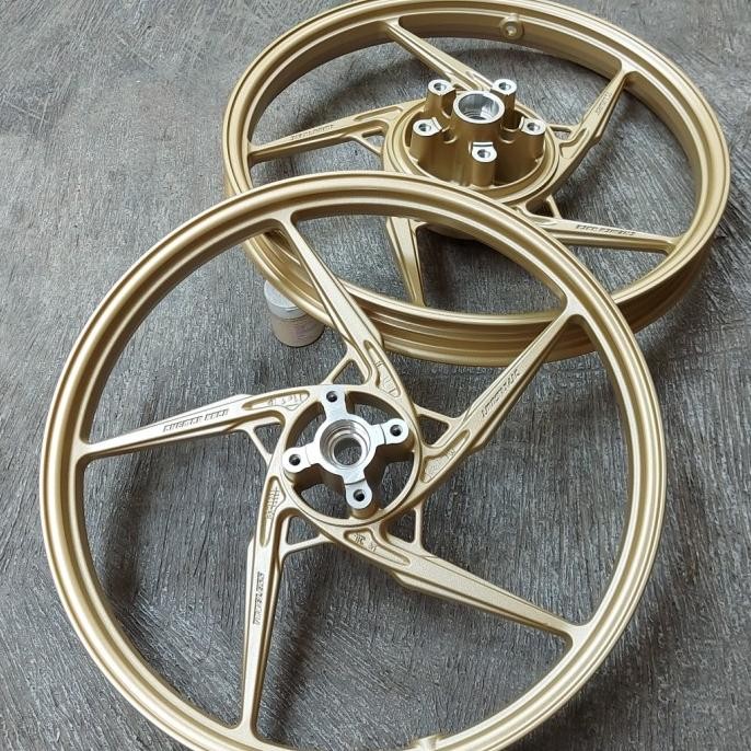 velg CHEMCO MX king ARW01 WHY