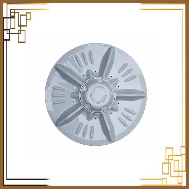 [ANP] POLYTRON PAW 75/85 PULSATOR MESIN CUCI ZEROMATIC 1 TABUNG ZERO MATIC