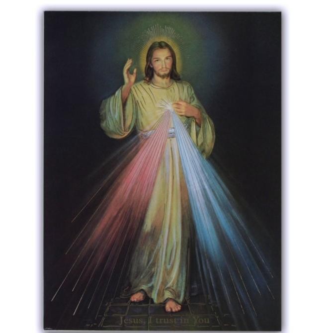 >>>>>] Gambar Yesus Kerahiman Ilahi Rohani Katolik