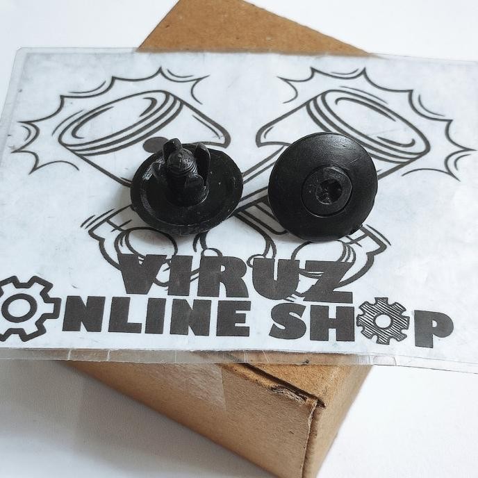 

Buruan serbu] CLIP KLIP CENGKEH GRILL TOPI LEBAR ISUZU PANTHER B-027
