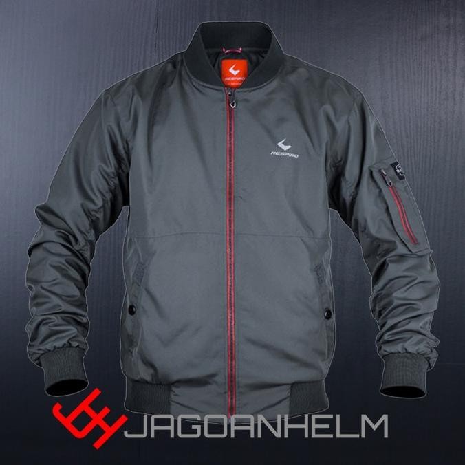 RESPIRO JAKET | MACNO | RESPIRO MOTOR JACKET