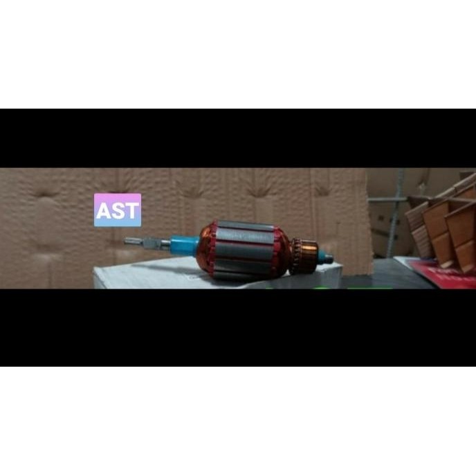 ~~~] ARMATURE SANDER 925 HD / NRT-PRO