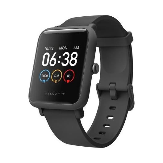 TERLARIS - AMAZFIT BIP S / BIP S LITE - SMARTWATCH WITH GPS