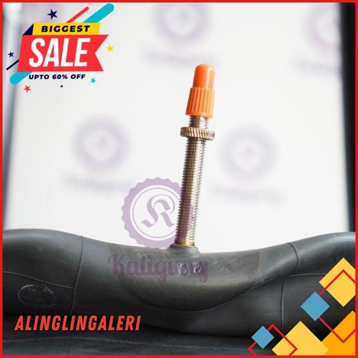 BAN DALAM MTB MAXXIS 26 X 2.20 - 2.50 FV FREERIDE - DOWNHILL ENDURO PROMO TERBARU