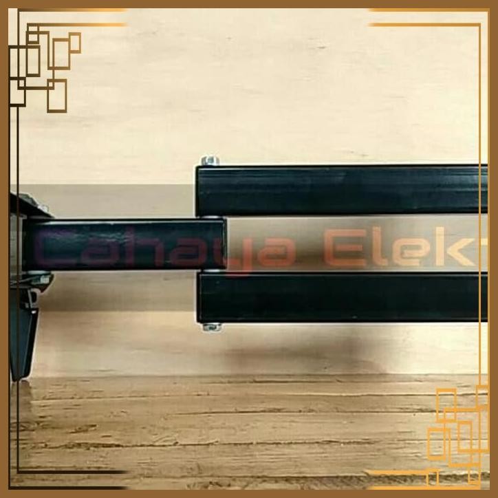 [ANP] MODEL LENGAN BELALAI BRACKET LED LCD TV LG 24 28 29 30 " INCHI