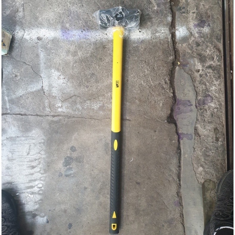 ATS Palu Bodem Gg Fiber American Tools 10 Lbs