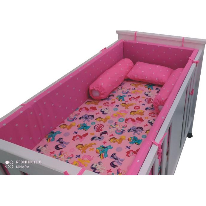 Bumper Box Bayi