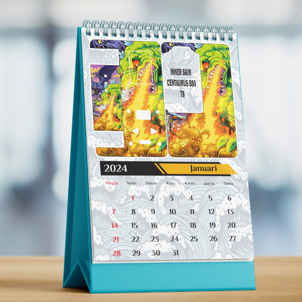 

*PromoTerjangkau* Bukan Kalender B80 Part1 78 Garskin Wrap Stiker Premium / X Casing Case COD