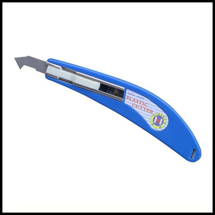 

Pisau Cutter Acrylic Cutter Akrilik C-Mart Cmart Taiwan Original