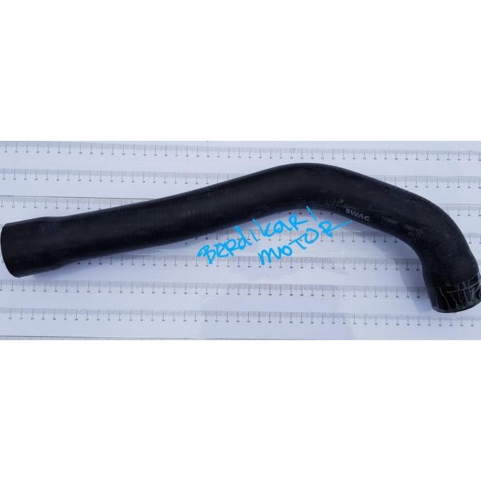 Selang Radiator Bawah Bmw E39 M52
