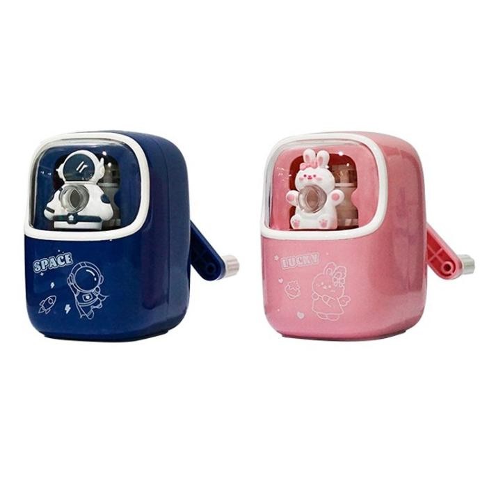 

Promo!! Rautan Putar / Rautan Duduk Space & Rabbit F-2Sa