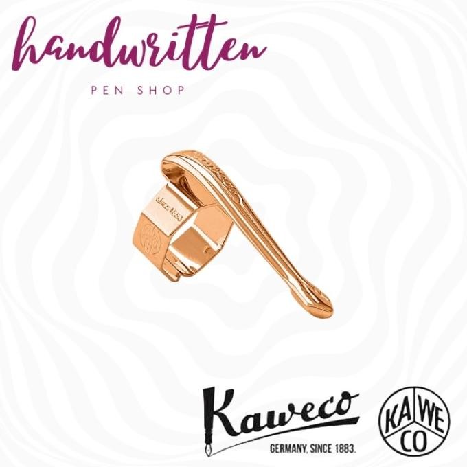 

Murah!! Kaweco Clip / Roll Stopper For Fountain Pen, Ballpoint Pen & Pencil