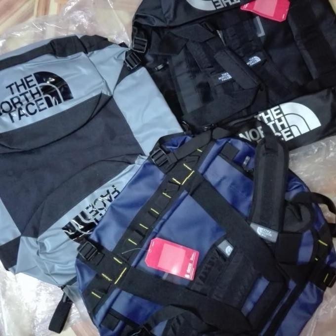 Sale The North Face Basecamp Duffel Bag Small Original