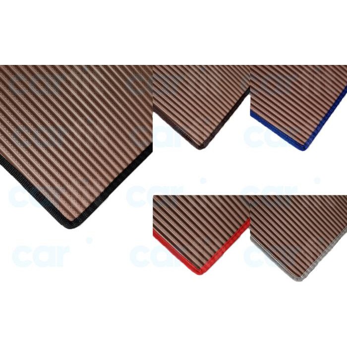 Carfit Premium Honda Crv Turbo Prestige Karpet Mobil Eva 2017-2021 Original Dan Terpercaya