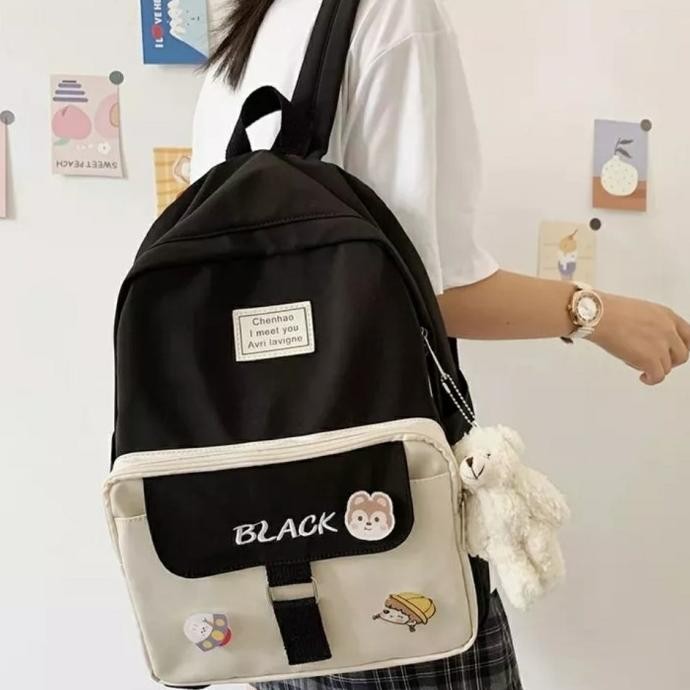 Sale Tas Sekolah Anak Tk Sd Lucu - Tas Sekolah Anak Model Korea