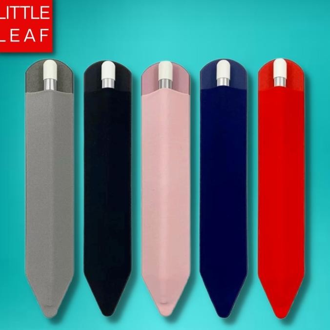 

Murah!! Apple Pencil 2 1 Case Ipad Sarung Samsung Huawei Stylus Cover Holder