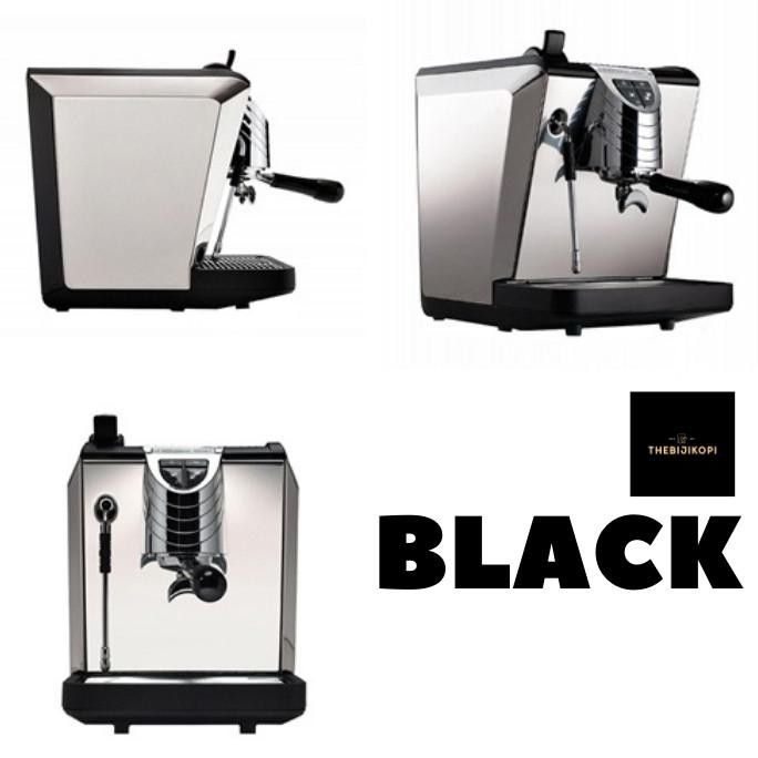 Mesin Kopi Espresso Coffee Nuova Simonelli II 2 NEW