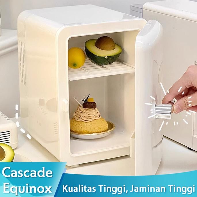 Kulkas Mini Portable Mini Car Refrigerator Kulkas Kecil
