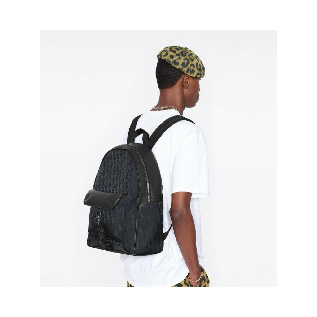 [VIP] CD Dicksplore Oblique Mirage Backpack