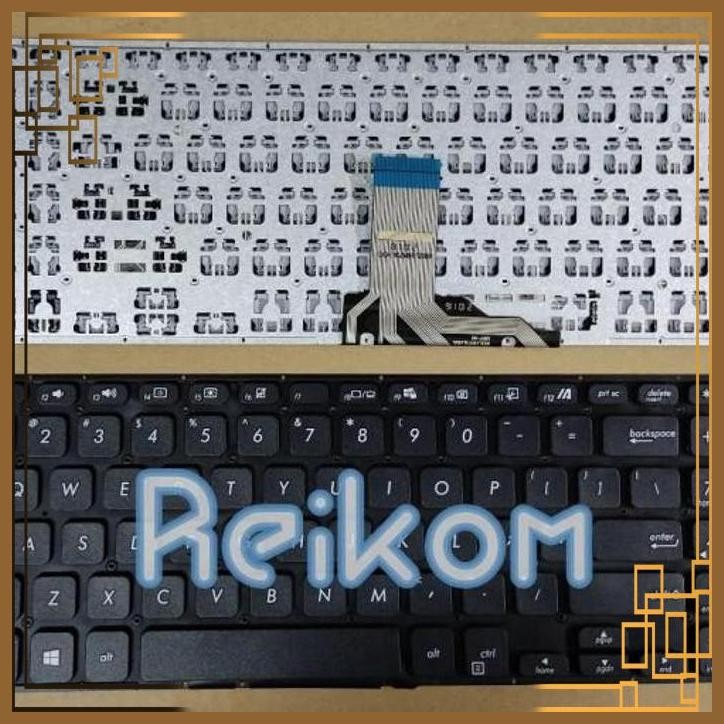 [RKM] KEYBOARD ASUS VIVOBOOK 15 A509 A509F A509FA A509FJ A509MA
