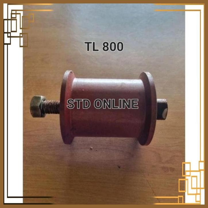 [SDB] TL800 puli angkat Traktor Quick TL-800 PULI TENSION