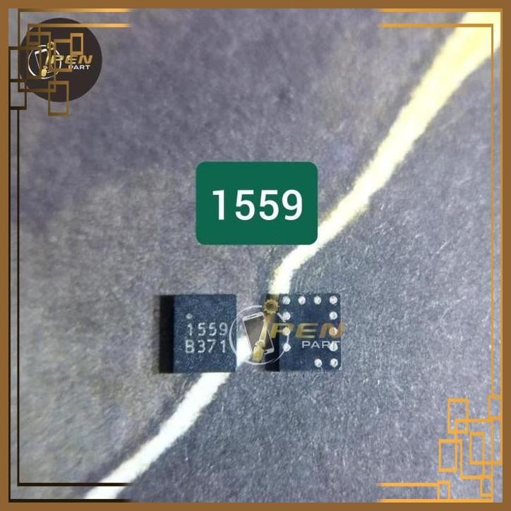 [IXP] IC AUDIO 1559 SAMSUNG A03S