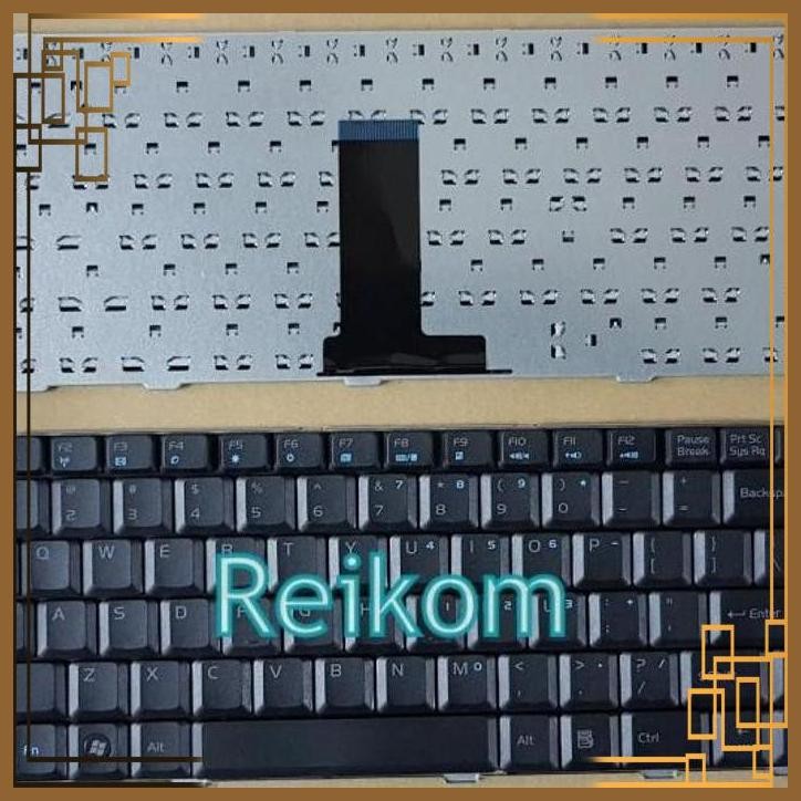 [RKM] KEYBOARD ASUS F80 F80C F80CR F80L F80Q F80S X80 X82 X88