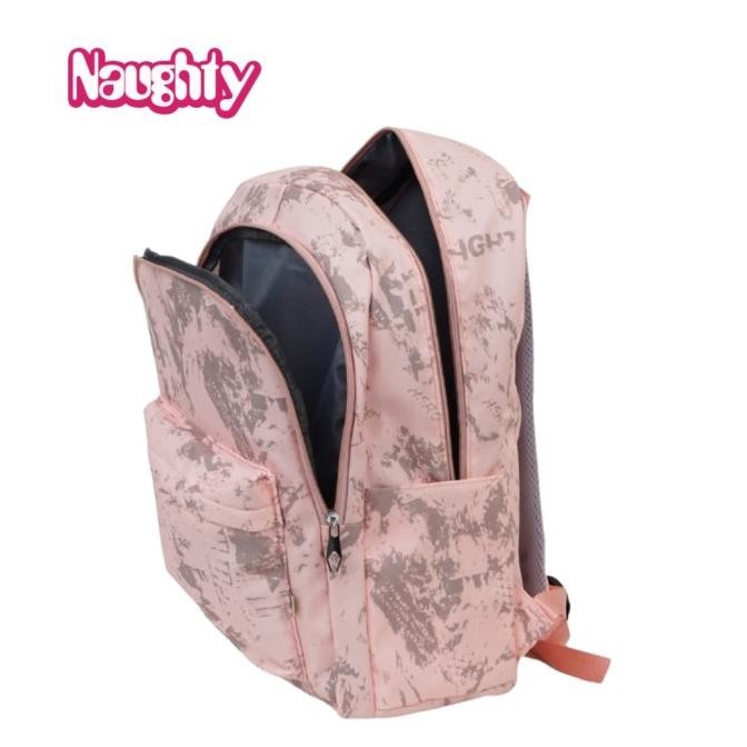 Murah Tas Wanita Ransel Aera Backpack F643A 220910 Naughty Accessories