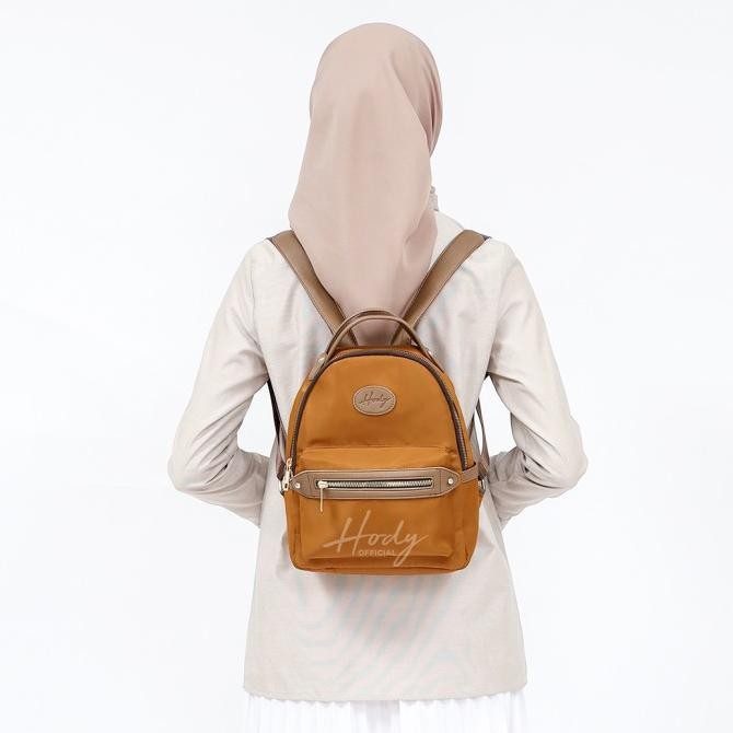 Murah Hody Bag - Tas Ransel Wanita Nagita Original Hody