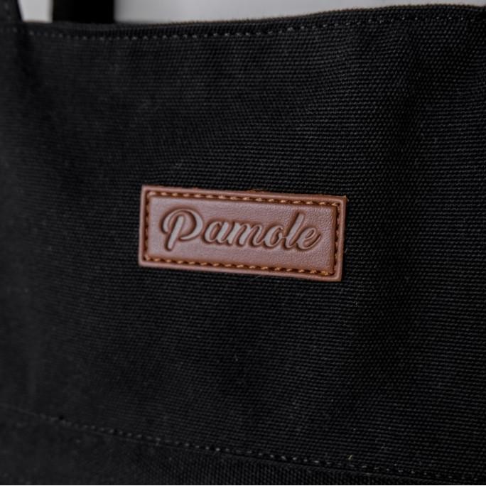 Grosir Pamole - Tas Tote Bag Waterproof Bahan Kanvas Premium - Olie Series