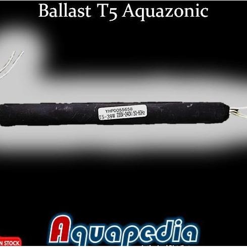 Murah Ballast T5 39Watt Aquazonic