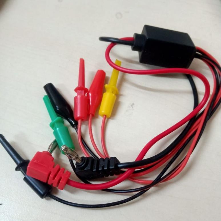 Dc Power Supply Digital 1502Dd Koocu 2 Ampere Original