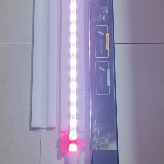 Promo Mayin Plus View Led+Tanning 112Cm/30~5Watt