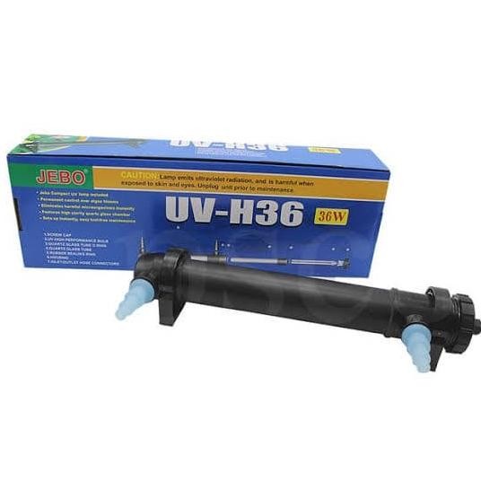 Murah Jebo Uv H-36 (36W)