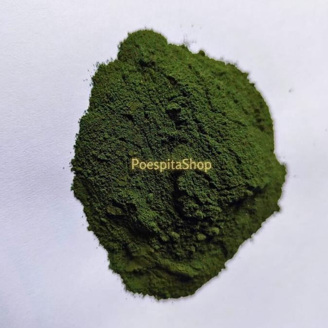 

Ready stock] Pewarna Makanan Hijau Apple Green Food Grade