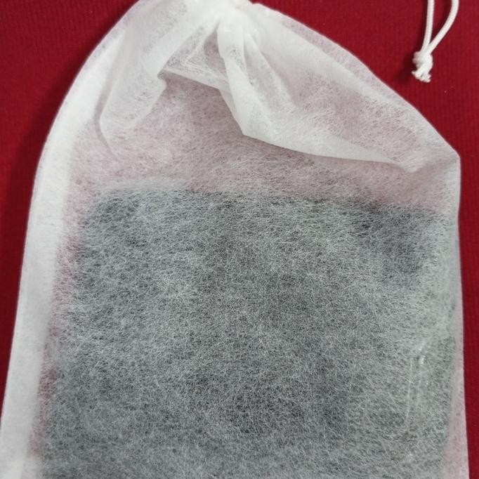 Dustbag Tas / Sepatu / Kantong ada Serutnya