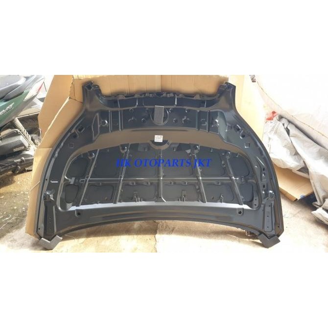 Kap Mesin Motor Toyota Rush / Daihatsu Terios 2006-2014 NHF