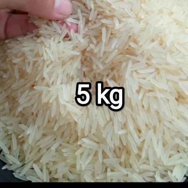 

Bera Bamati Ella Rice Bamati Ella 5 G