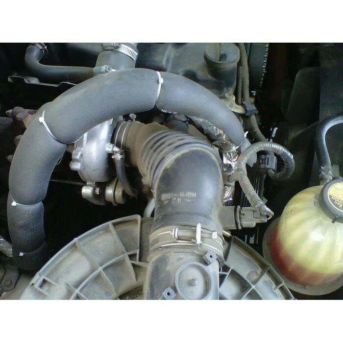 Insulator Ac Mobil Toyota Kijang Lgx Original Dan Terpercaya