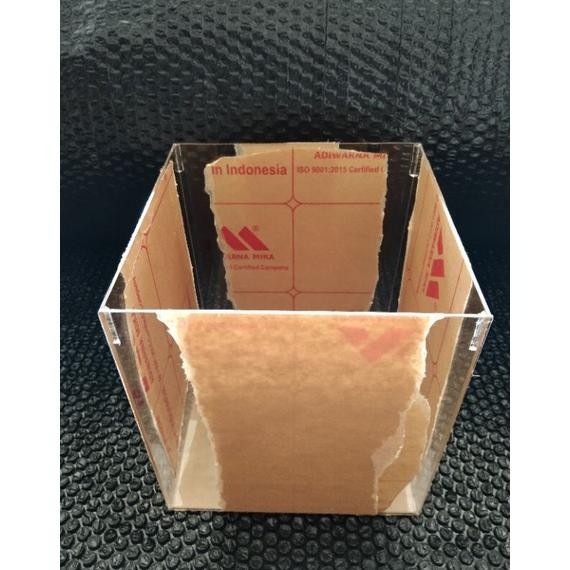 

SALE Box Akrilik Untuk Seserahan Per Pcs fgk-24