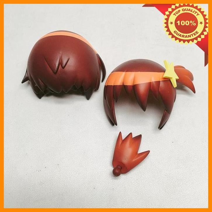 [GPL] NENDOROID SPLIT PART HAIR 012