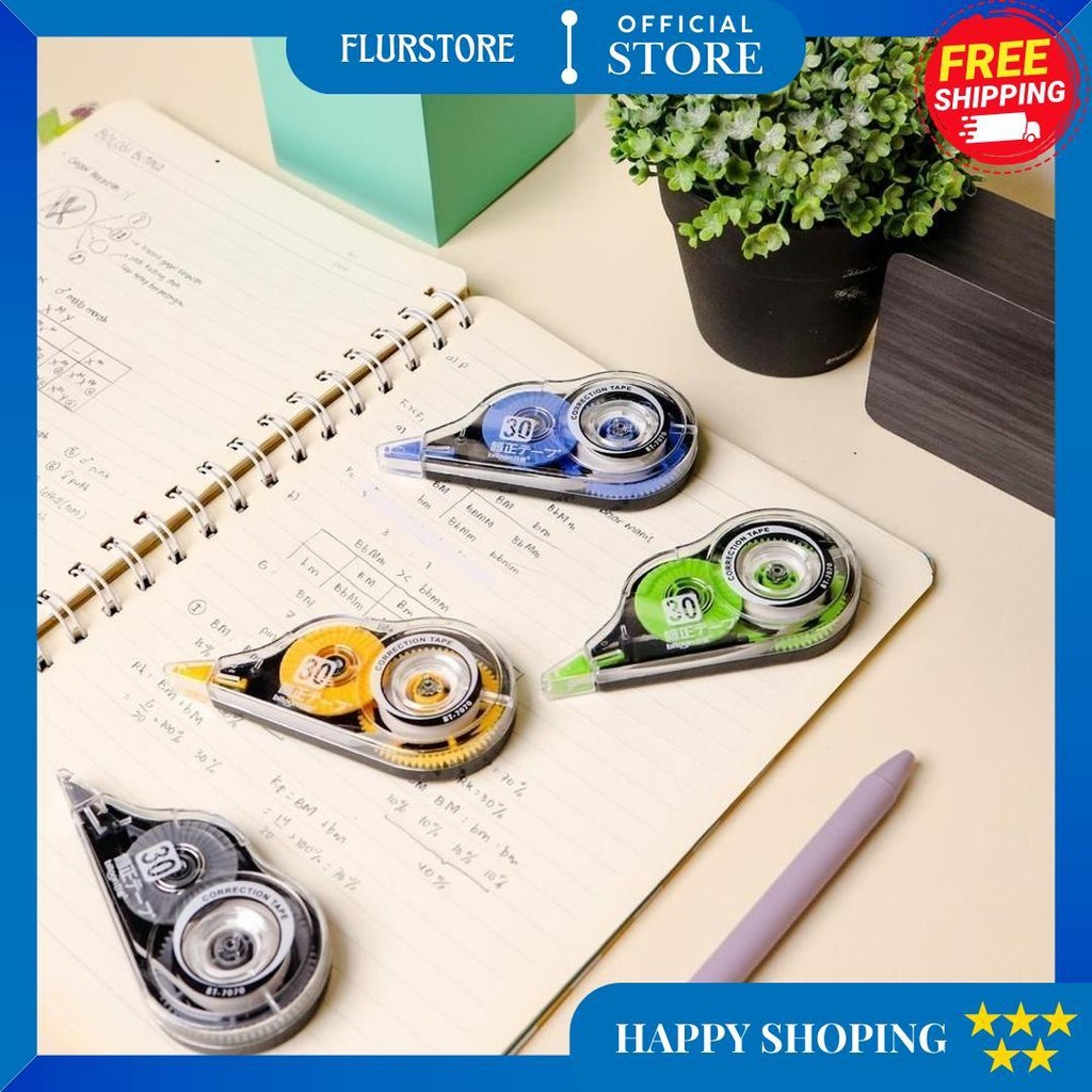 

Flashee Paket Alat Tulis Sekolah 6In1 Back To School Tempat Pensil Set D Gratis Ongkir