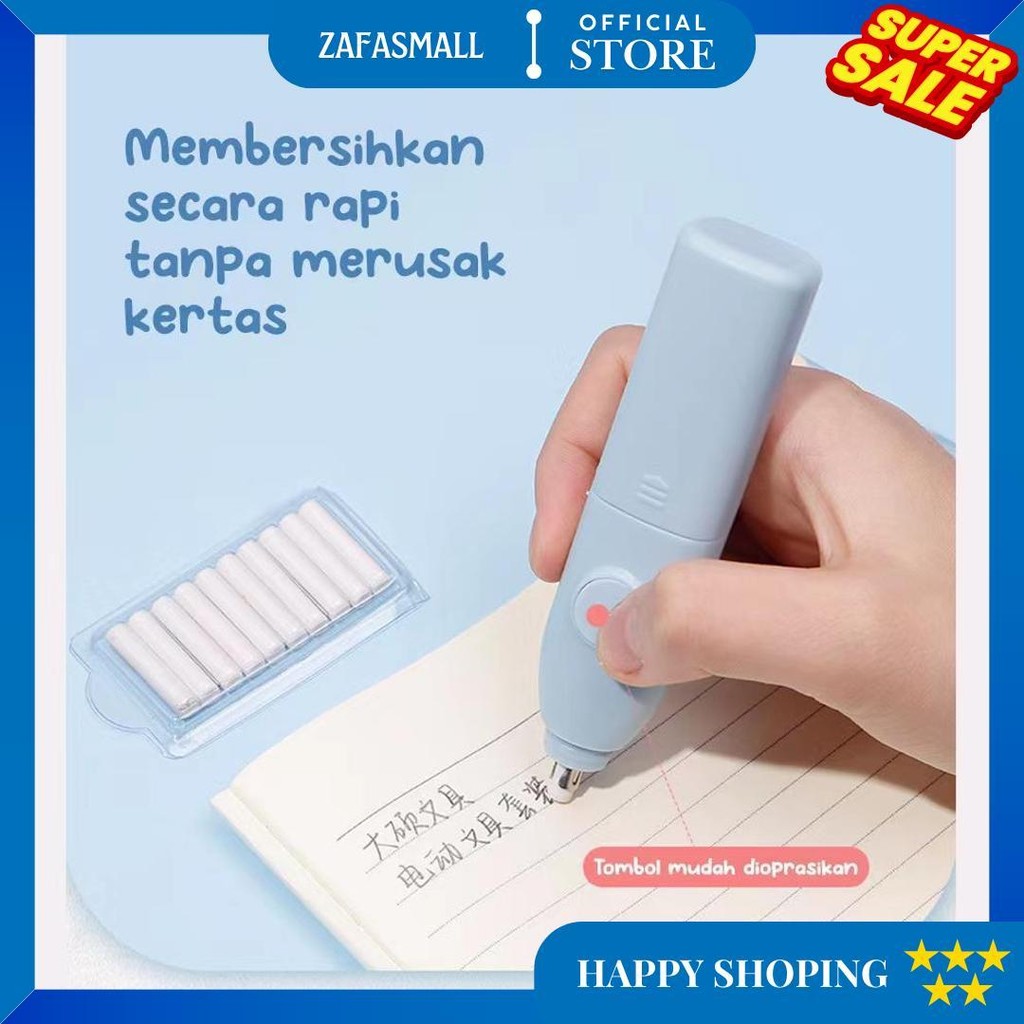 

(Lc) Stationery Set Rautan Pensil Penghapus Vacum Alat Tulis Set Lengkap D Termurah