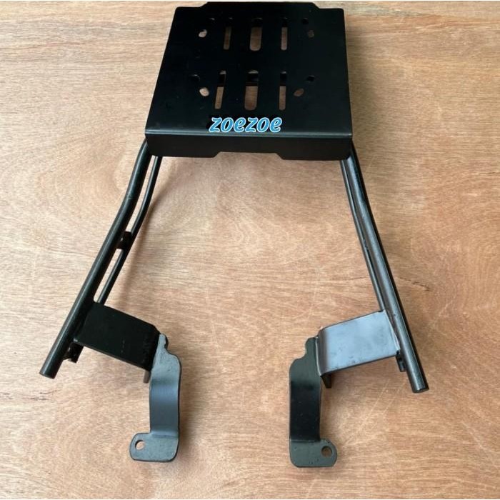 Breket top box MT25 MT 25 braket box yamaha MT25 Original