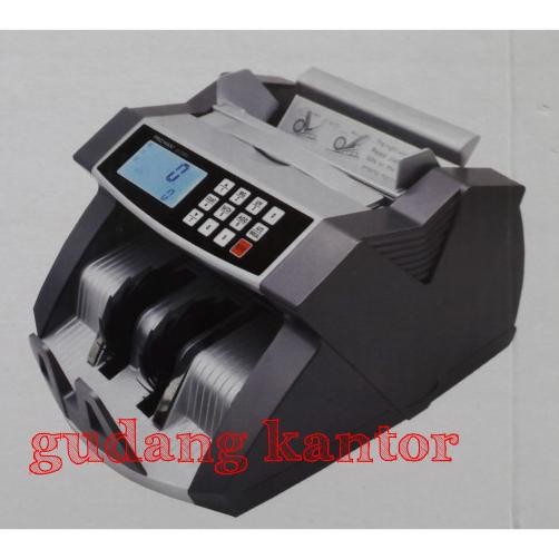 

Terlaris MESIN HITUNG UANG PROMAXI LD-20MG + EXT DISPLAY - MONEY COUNTER 20MG SALE