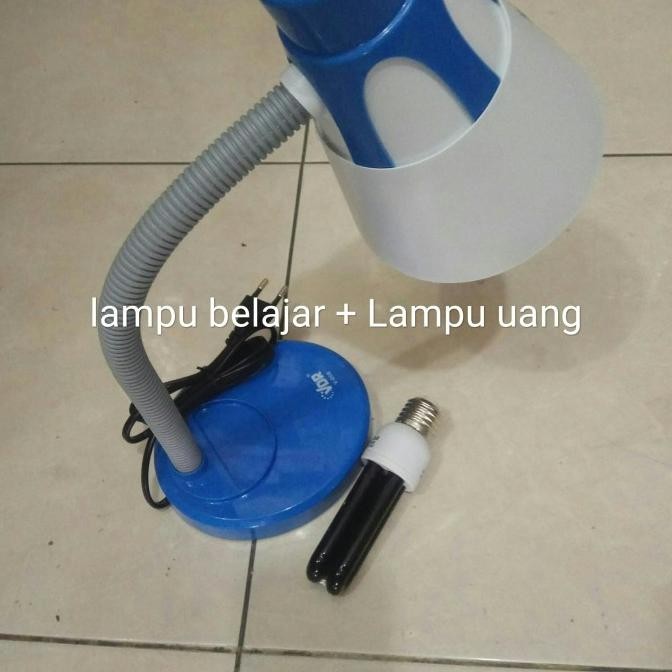 

Terlaris Money Detector/ Lampu Tes uang/ Lampu Check Uang/ Lampu Deteksi Uang SALE