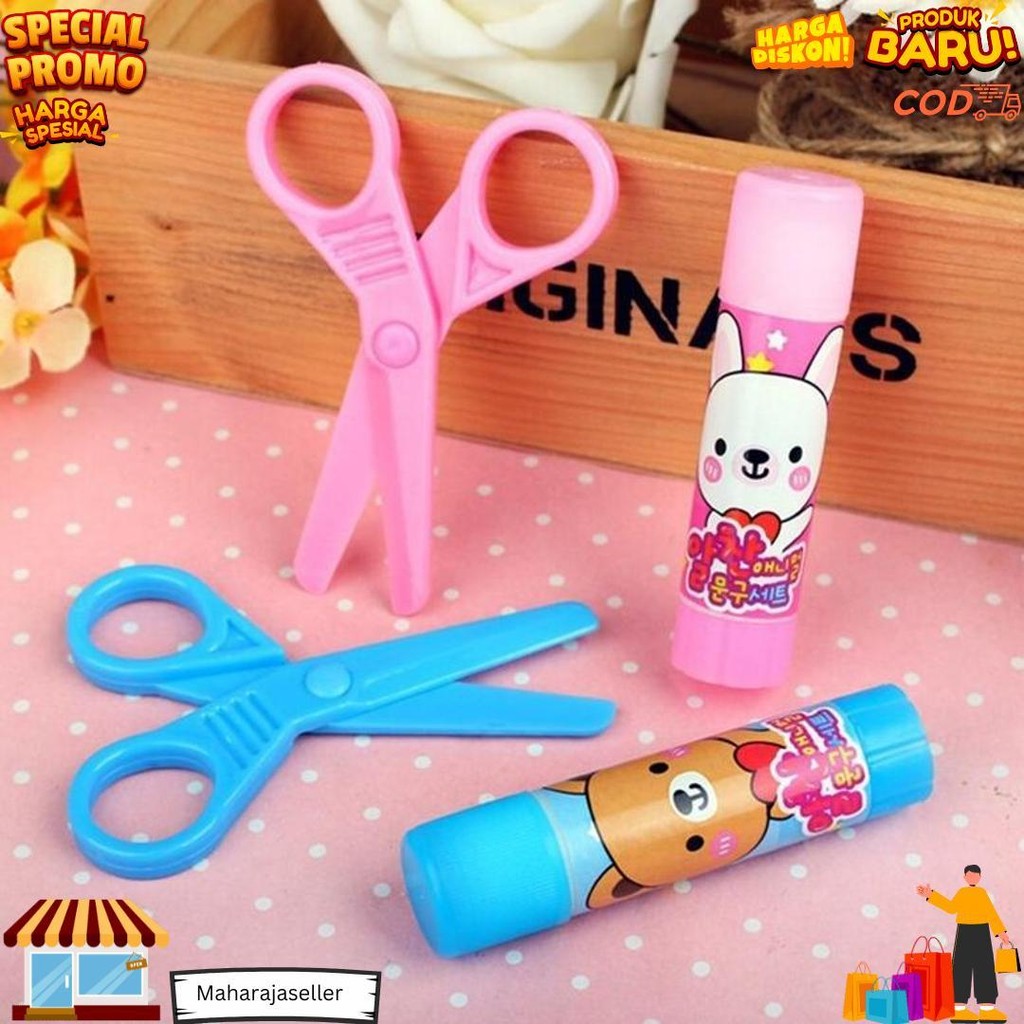 

Alat Tulis Set 8In1 Karakter Stationery Kids / Paket Alat Tulis Anak Tk / Set School Supplies For Child Writing Gift Eraser Ruler Stockami A26 D Best Seller