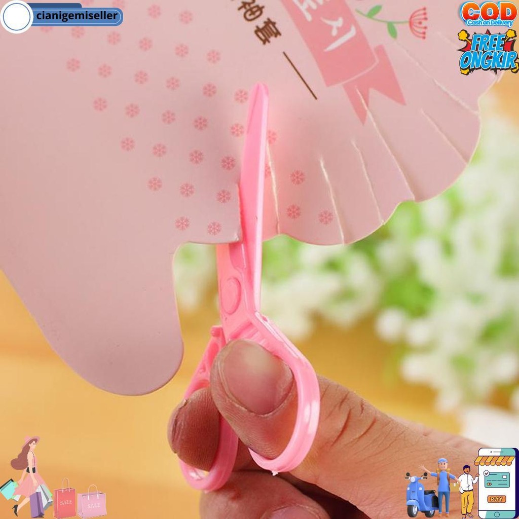 

Alat Tulis Stationary Sekolah Set Paket Alat Tulis 5 In1 Lengkap Kado Souvenir D Promo 4.4