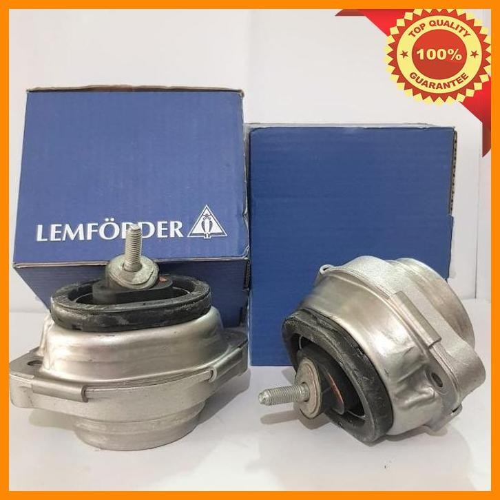 [BMW] ENGINE MOUNTING BMW X5 E53 R/L